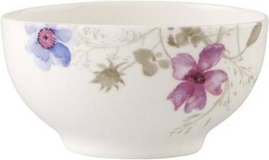 Villeroy & Boch Serveerschaal Mariefleur Gris