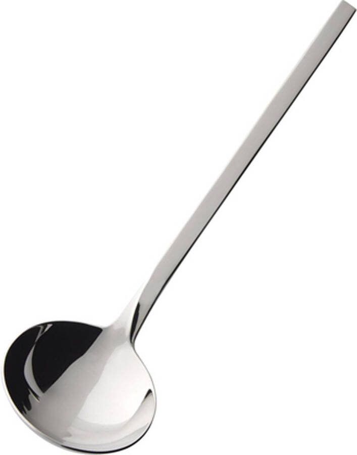 Villeroy & Boch NewWave 18 10 Soepopdienlepel 30cm