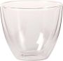 Villeroy & Boch Dubbelwandig Glas Manufacture Rock 300 ml - Thumbnail 1