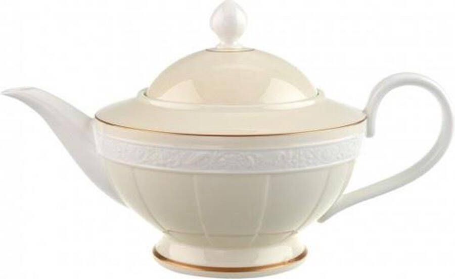 Villeroy & Boch Theepot 1 40l (6pers)