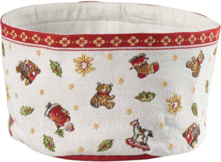 Villeroy & Boch Toy's Delight Broodmand