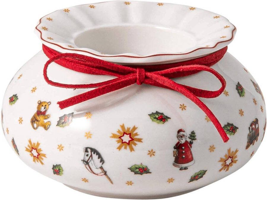 Villeroy & Boch Vil. Toy's Delight decoration sfeerlichtje doos