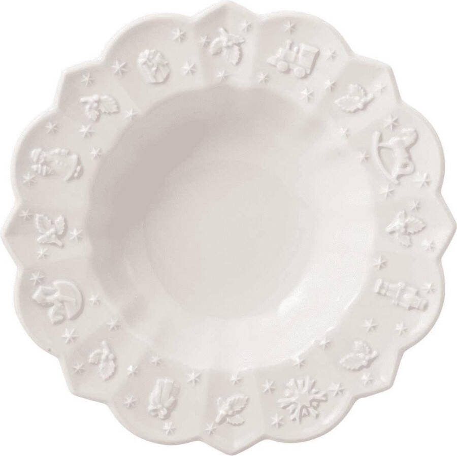 Villeroy & Boch Toys Delight Royal Classic Diep bord