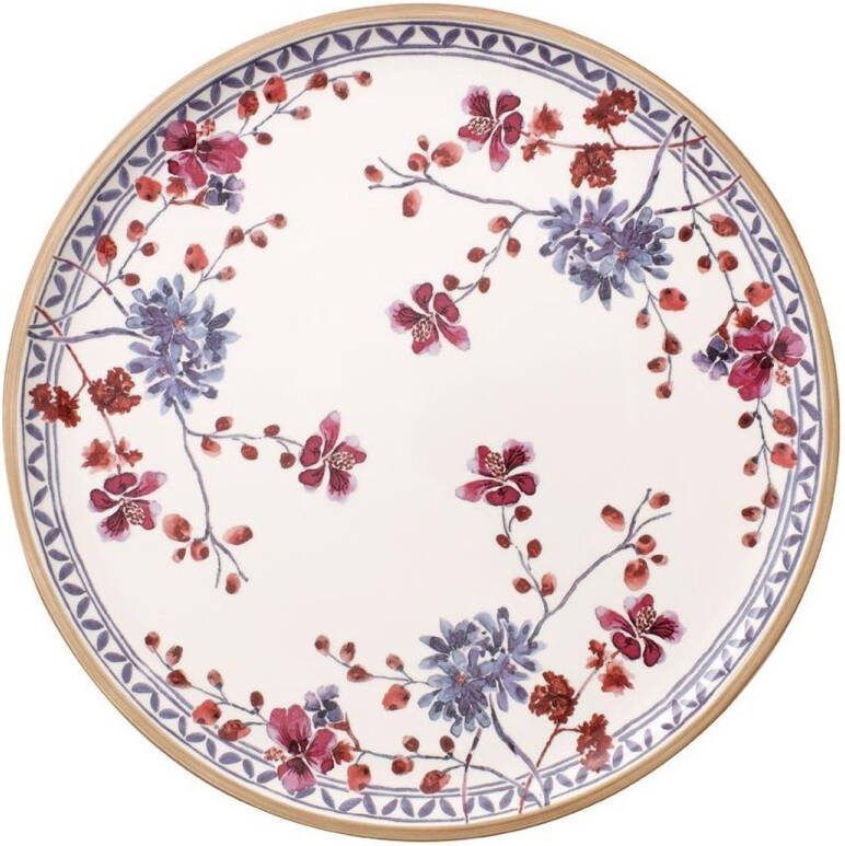Villeroy & Boch V&B Artesano Provencal Lavendel pizzabord 32cm