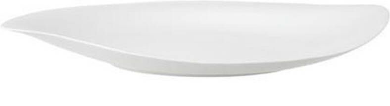 Villeroy & Boch V&B New Cottage Serve Salad schaal plat 34cm