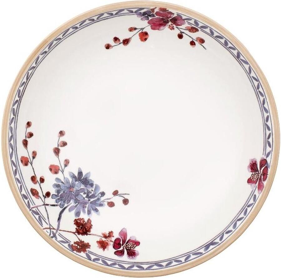 Villeroy & Boch Artesano Original Lavendel Pastaschaal 23 5 cm