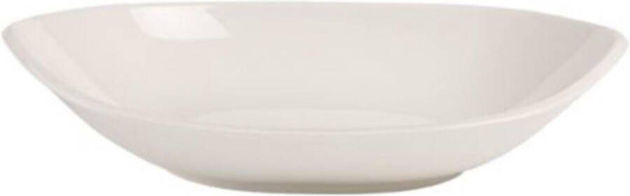 Villeroy & Boch Villeroy&Boch Bord diep zeshoekig 26cm Artesano