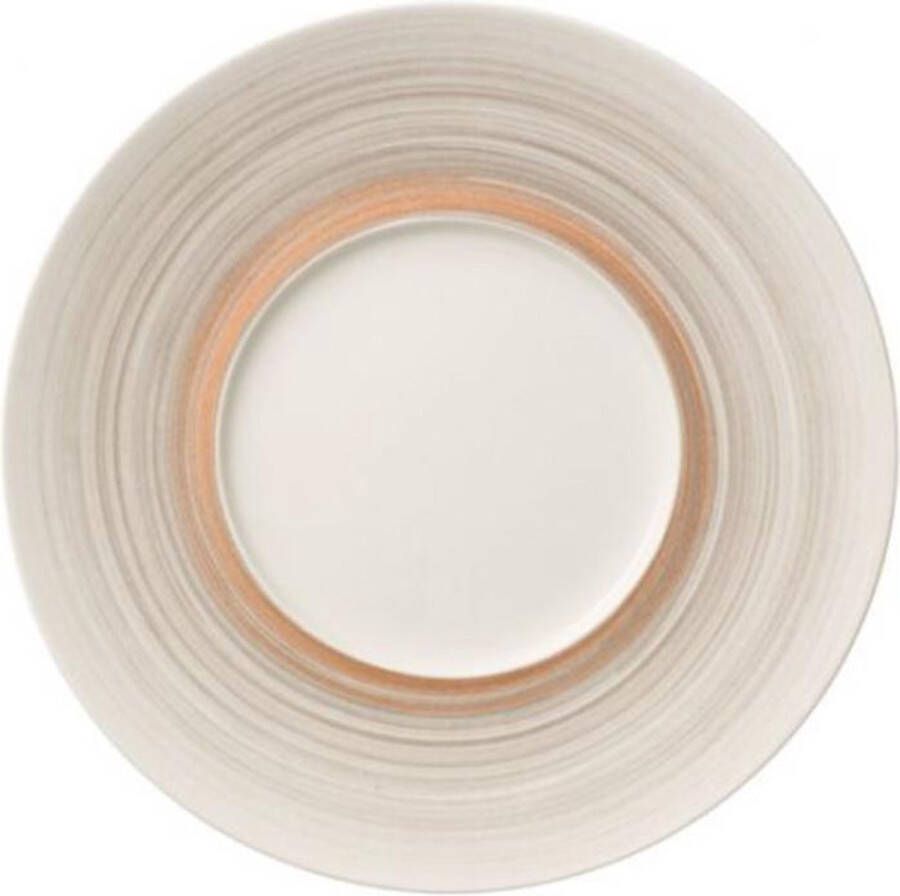 Villeroy & Boch Villeroy&Boch Bord plat 29 14 5cm Amarah Taupe