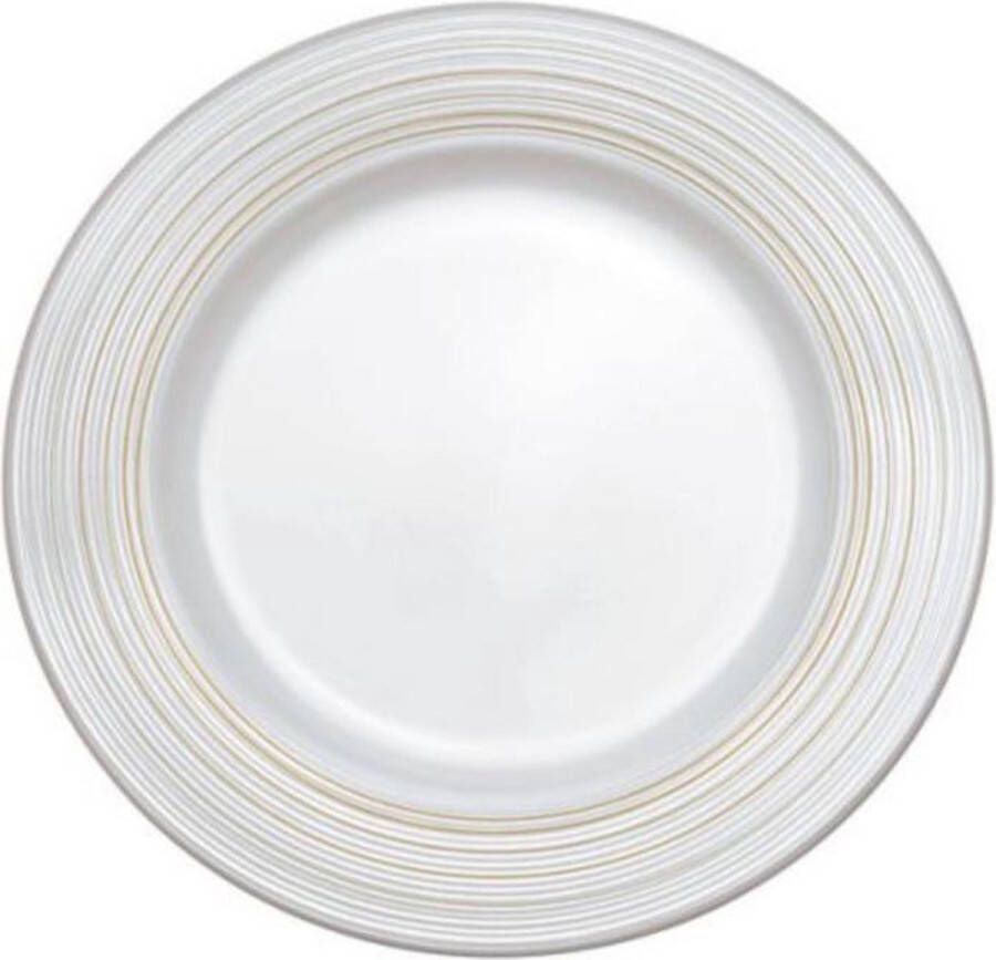 Villeroy & Boch Villeroy&Boch Bord plat Gold 33cm Stella Vogue