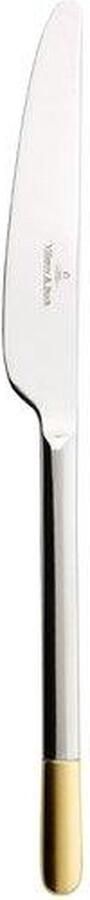 Villeroy & Boch Ella Gold 18 10 Verguld Tafelmes 24cm