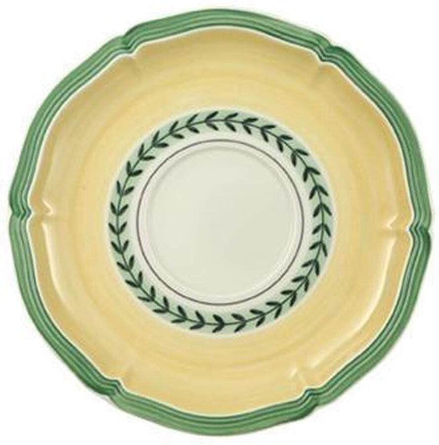 Villeroy & Boch French Garden Fleurence Schotel ontbijtkop 17cm