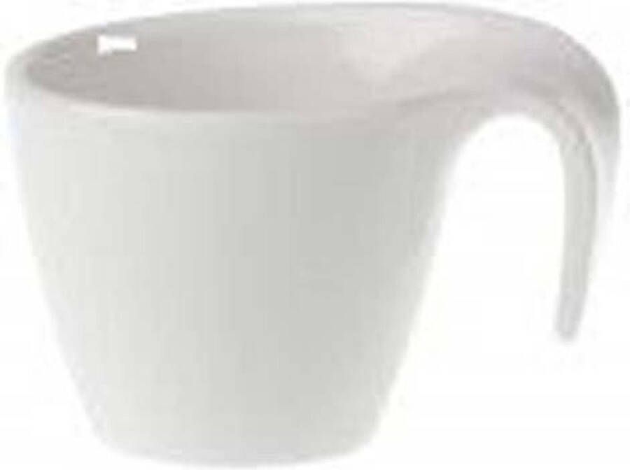 Villeroy & Boch Villeroy en Boch Koppen & Schotels Flow Mokkakop 0 10 ltr