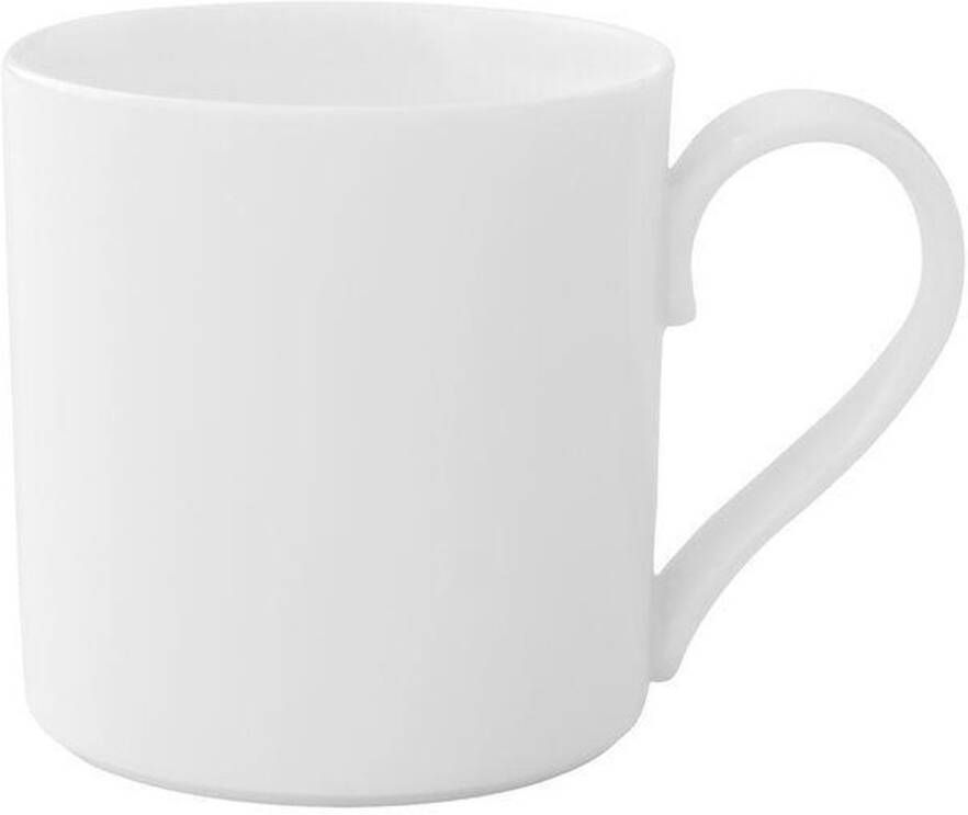 Villeroy & Boch Villeroy en Boch Koppen & Schotels Modern Grace Espressokop 0 08 ltr