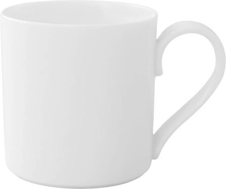 Villeroy & Boch Villeroy en Boch Koppen & Schotels Modern Grace Espressokop 0 08 ltr