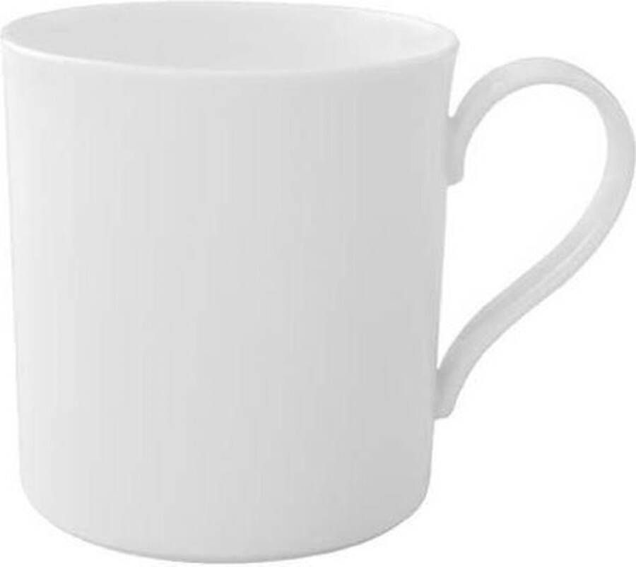 Villeroy & Boch Villeroy en Boch Koppen & Schotels Modern Grace Koffiekop 0 21 ltr