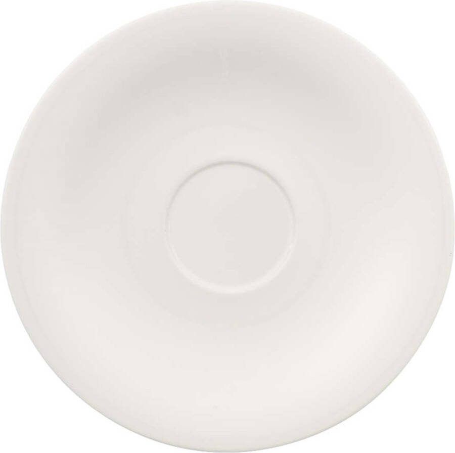 Villeroy & Boch Villeroy en Boch Koppen & Schotels New Cottage Basic Schotel voor Ontbijtkop 19 cm