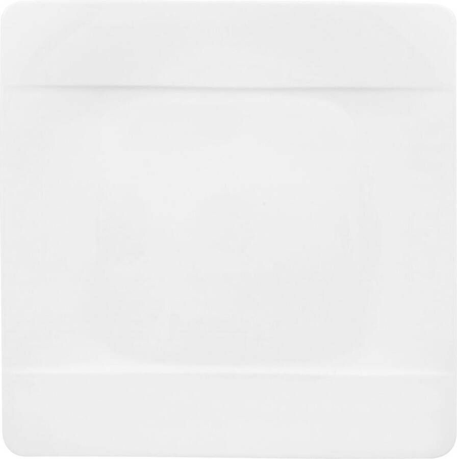Villeroy & Boch Villeroy en Boch Modern Grace Ontbijtbord 23 x 23 cm