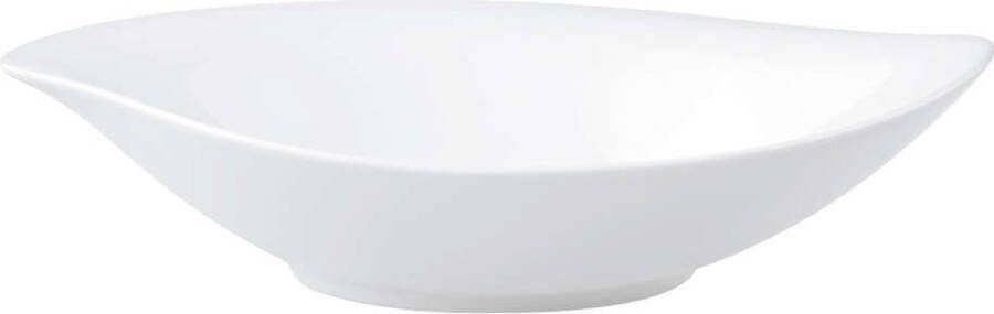 Villeroy & Boch Villeroy en Boch schaal 21x18 cm