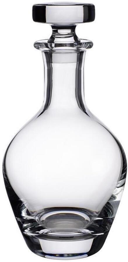 Villeroy & Boch Scotch Whisky Carafes Whiskeykaraf no. 1 0 75l 25cm