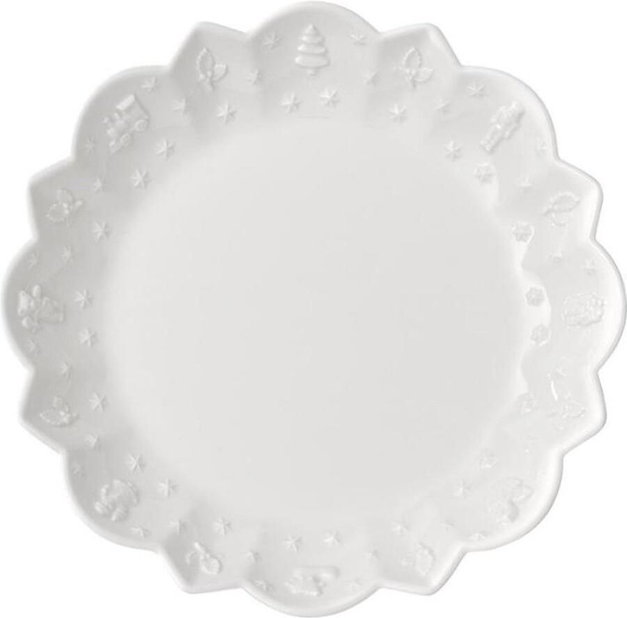 Villeroy & Boch Toy's Delight Royal Classic Schaal klein