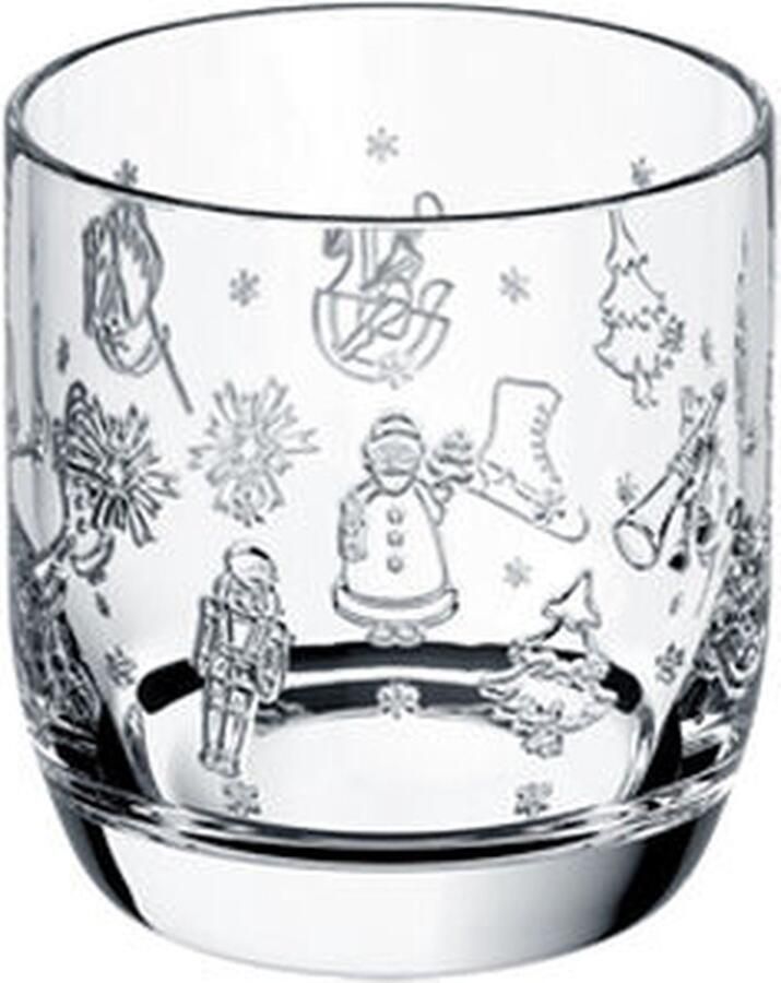 Villeroy & Boch Toy's Delight shotglas 0 04 l per 4