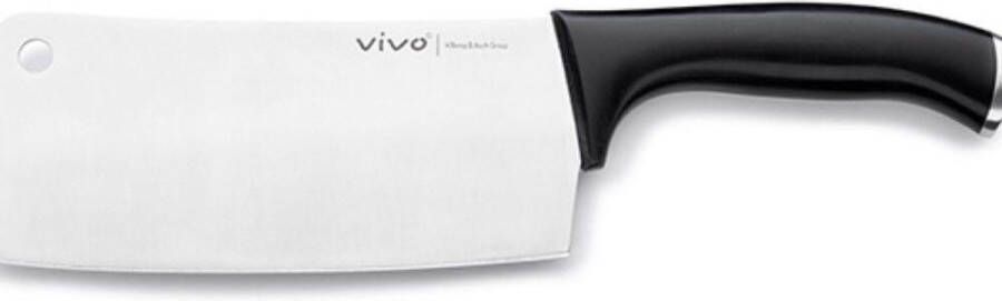 Villeroy & Boch Vivo Cleaver Hackmesser hakmes koksmes sinterklaascadeau kerstcadeau vaderdag