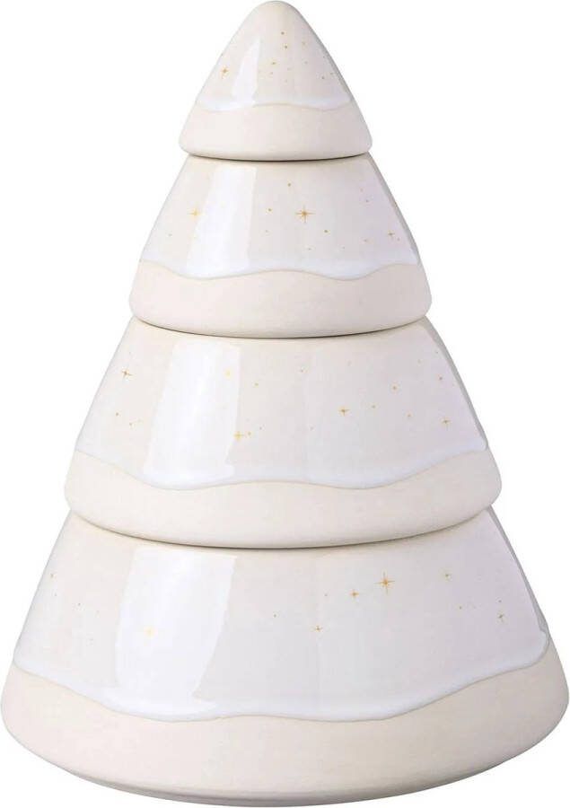 Villeroy & Boch Winter Glow Doos boom