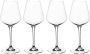 Villeroy & Boch Witte Wijnglazen La Divina 380 ml 4 stuks - Thumbnail 1