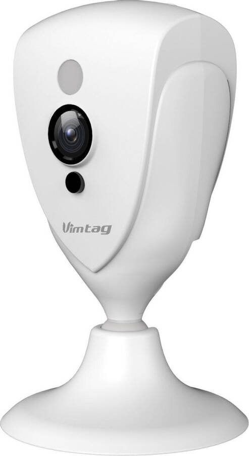 Vimtag CM3(2M) Smart Cloud IP Camera 1080P 1920*1080 fixed Wifi Peer IP-beveiligingscamera Binnen 1920 x 1080 Pixels Bureau
