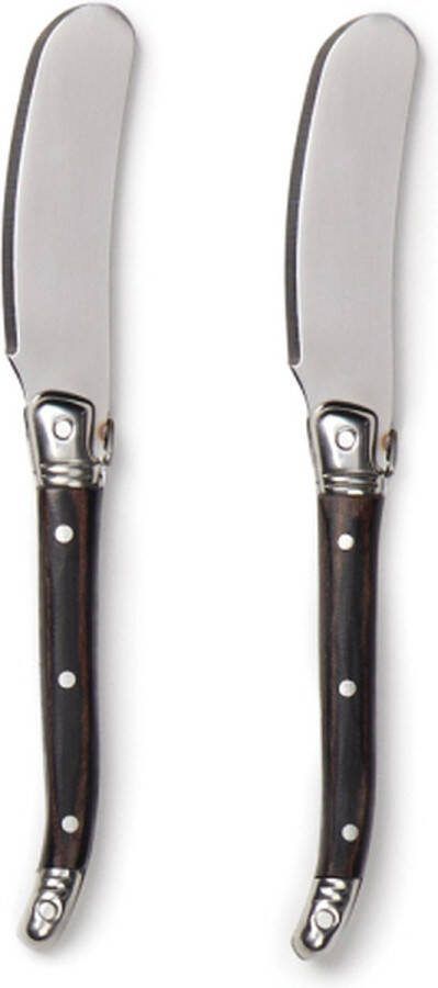 Vinga Sweden Vinga Gigaro butter knives botermessen 2 stuks