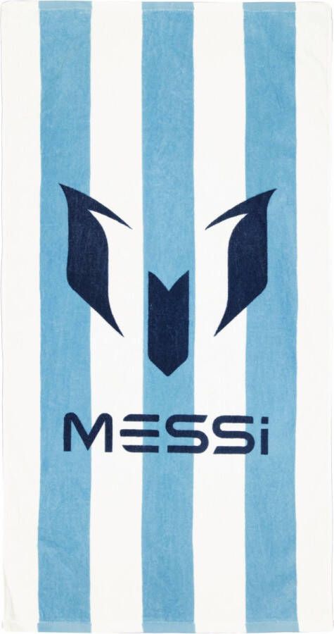 Vingino Messi badlaken Xen Argentina Blue