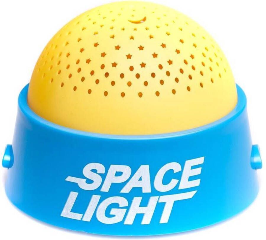 Vinsani Star Lamp Nachtlamp met sterrenprojectie projectielamp