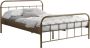 Vipack bed Boston brons 140x200 cm Leen Bakker - Thumbnail 1