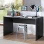 Vipack Kinderbureau Londen Bureau voor tieners bureau met melamine oppervlak effen - Thumbnail 1