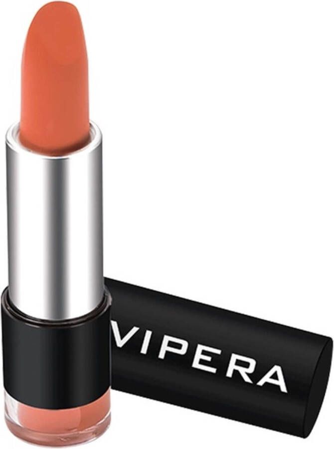 Vipera Elite Matte Lipstick matte lipstick 101 Sun Beam 4g