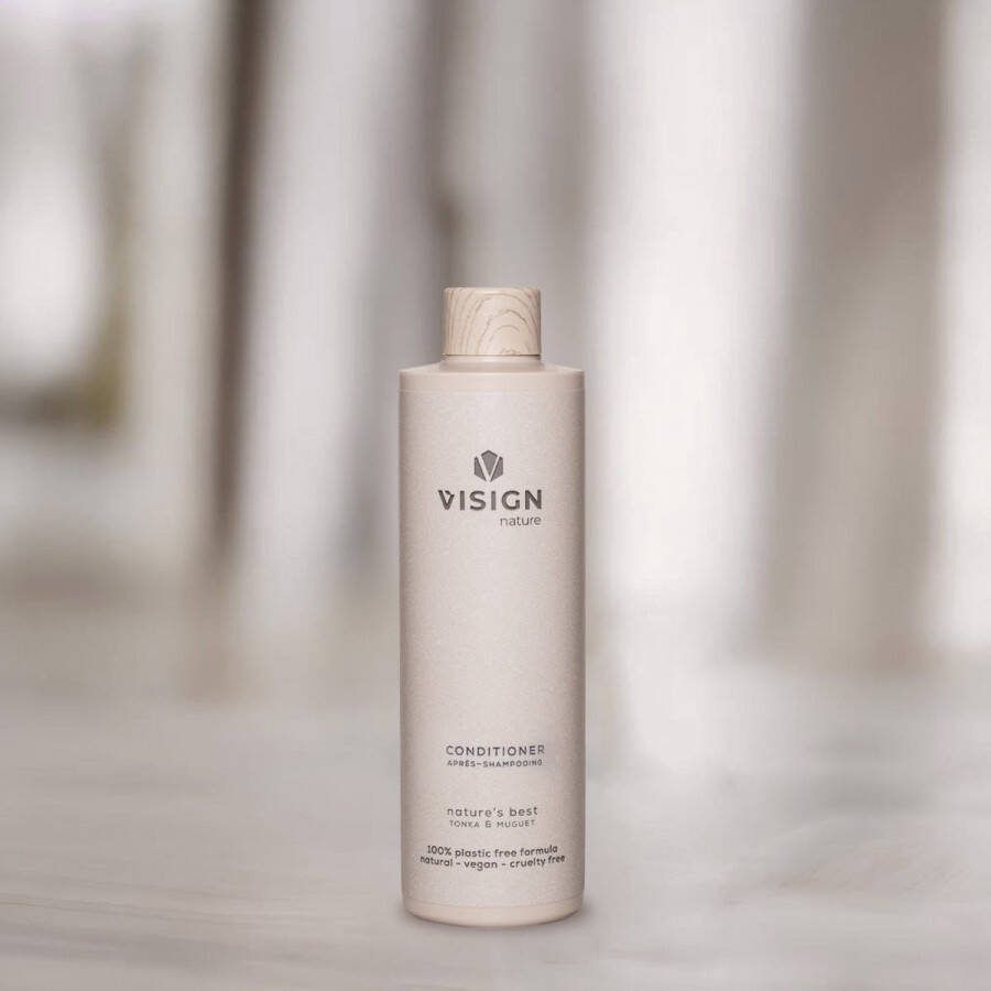 Visign Nature Conditioner Refill Nature's Best