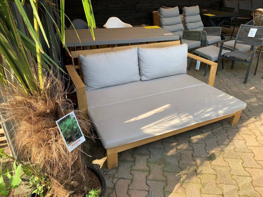 VITA Daybed met kussens