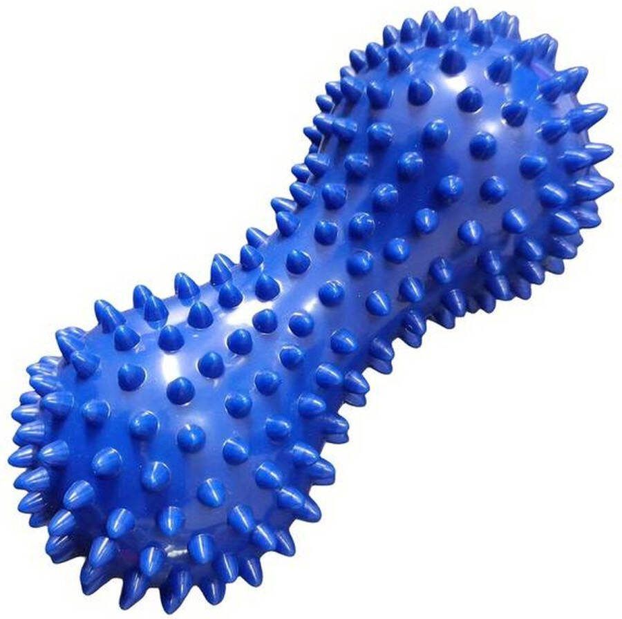 VITALIC massage bal (15 cm) lacrosse fitness bal voor voetmassage