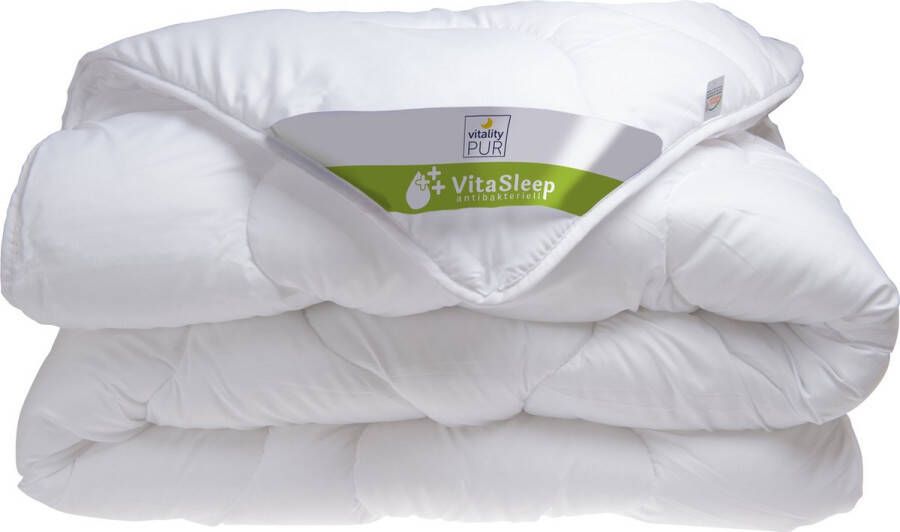 Vitality Pur Zomer Dekbed Anti-Allergie