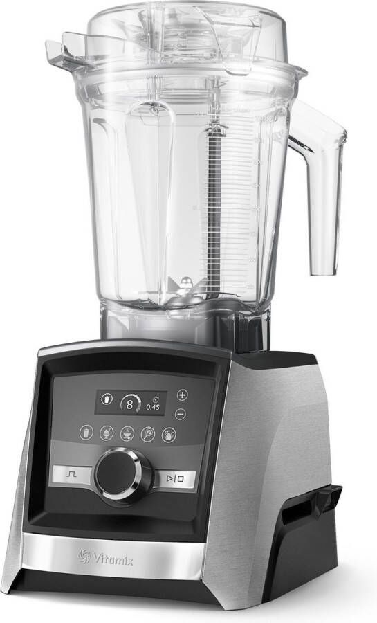 Vitamix Blender A3500 Inox | Blenders | 0703113631924