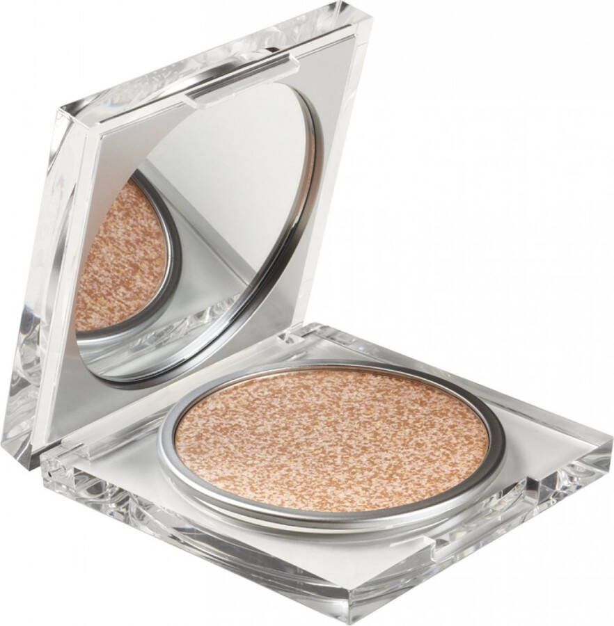Vitry Longcils Boncza Universal Foundation Powder 9 g