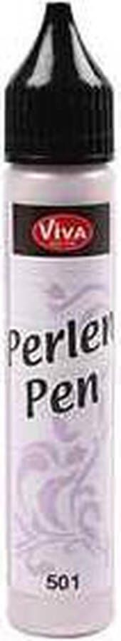 Viva Parel Pen Paars 25ml