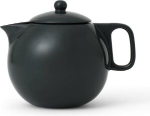 Viva Scandinavia James Theepot 1 liter 15.3x13.1x17.4 cm Porselein Groen