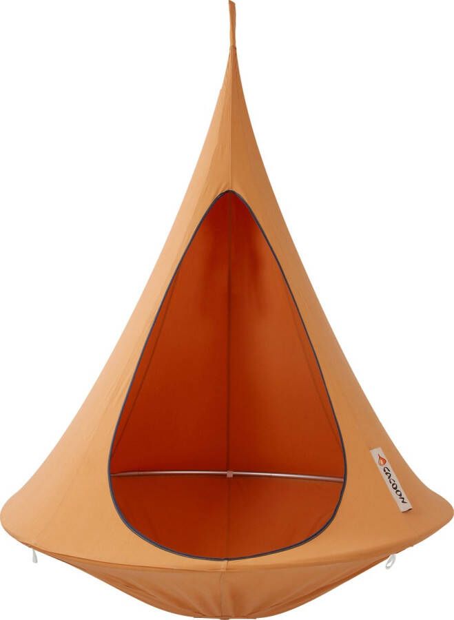 Cacoon Bebo Hangstoel Mango