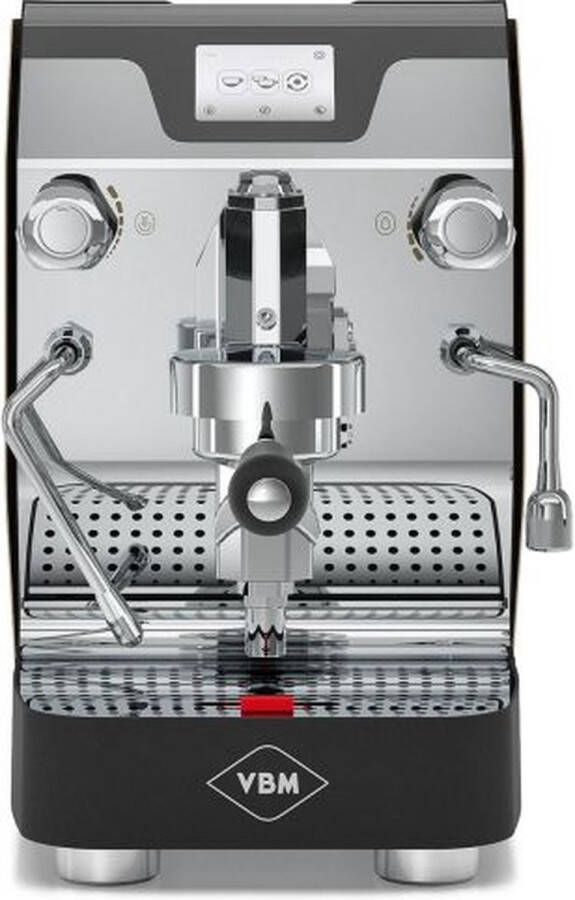 Viviemme Vibiemme Domobar Digital Super Elektronica 2B Espressomachine Interactieve Controle en Precisie