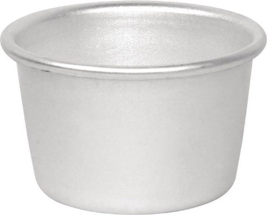 Vogue Aluminium Bakvormen 32 X 55Mm K513