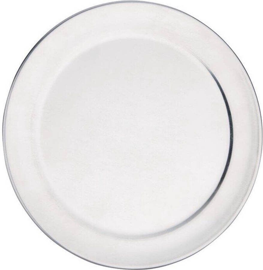 Vogue aluminium pizzapan 25.5cm