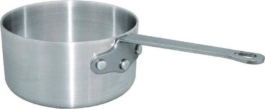 Vogue Aluminium Steelpan 1 7 Liter K859 Horeca & Professioneel