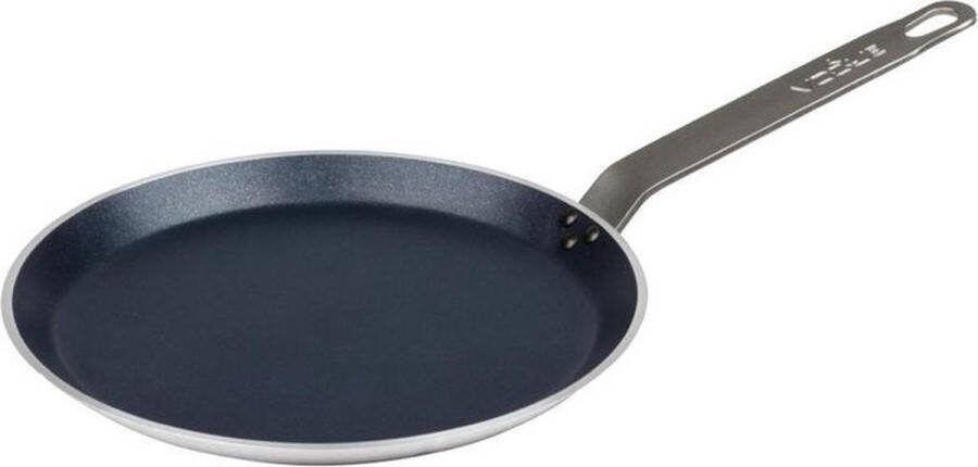 Vogue Anti-Aanbak Aluminium Crêpepan 26cm T356 Horeca & Professioneel