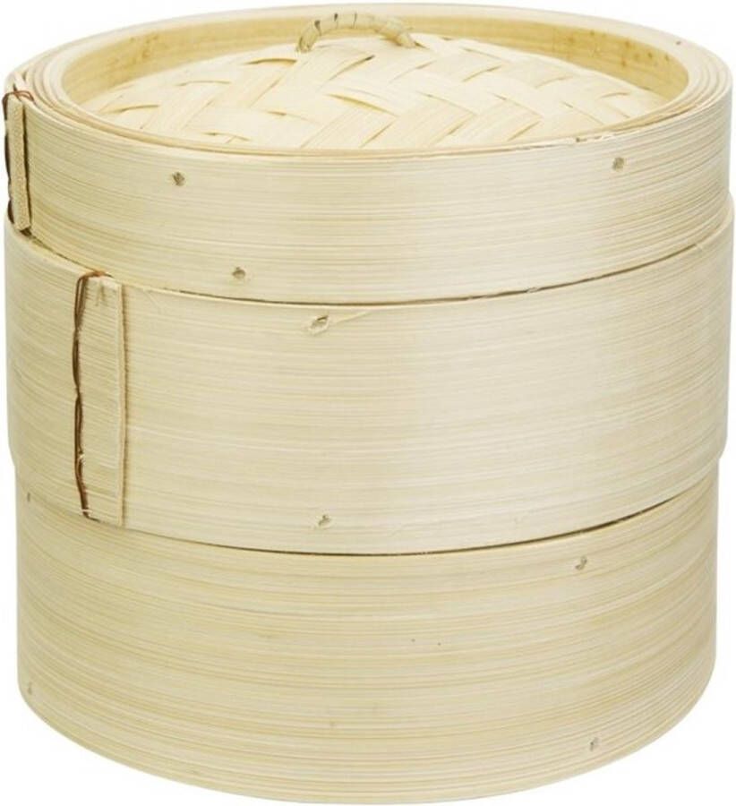Vogue Bamboe Stomer 15cm K302 Horeca & Professioneel